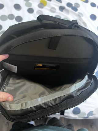 Mochila The North Face Borealis Classic Negra