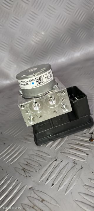 Centralina Pompa ABS Kawasaki Z 650 2021-2024