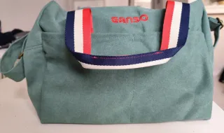 Bolsa de viaje El Ganso