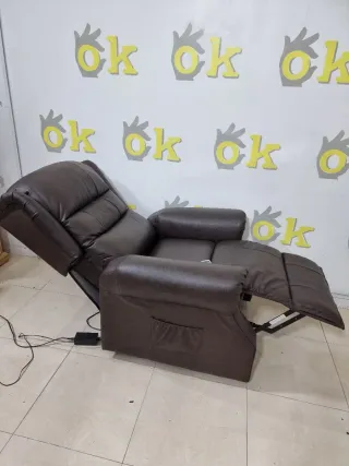 Sillon Electrico Masajeador 09907