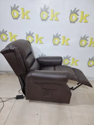 Sillon Electrico Masajeador 09907