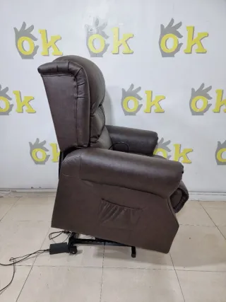 Sillon Electrico Masajeador 09907