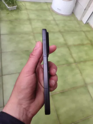 Xiaomi HyperOS 528GB Perfetto