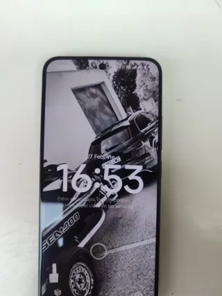 Xiaomi HyperOS 528GB Perfetto