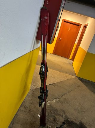 Esquís Atomic 170cm