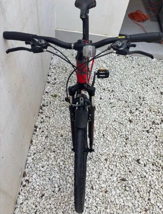 Bicicleta de Montaña Giant Roam S