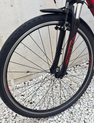 Bicicleta de Montaña Giant Roam S