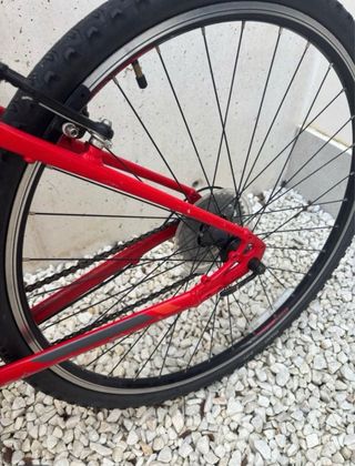 Bicicleta de Montaña Giant Roam S