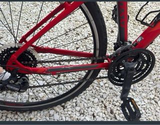 Bicicleta de Montaña Giant Roam S