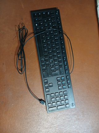 Tastiera DELL KB216 QWERTY