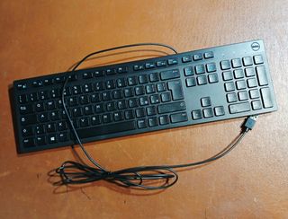 Tastiera DELL KB216 QWERTY