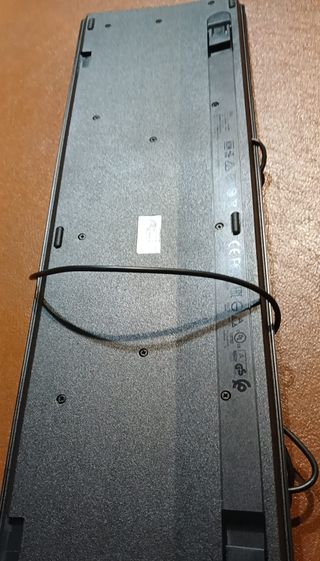 Tastiera DELL KB216 QWERTY