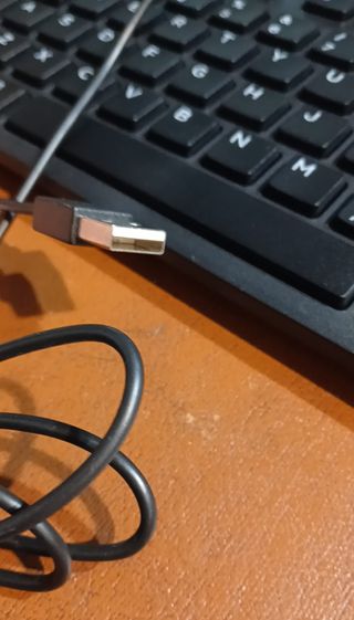 Tastiera DELL KB216 QWERTY