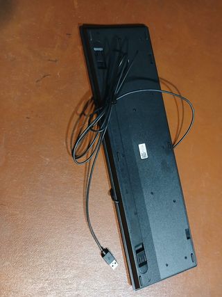 Tastiera DELL KB216 QWERTY