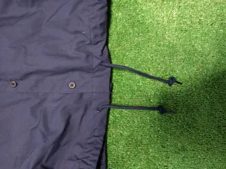 Camisa Nike Club Oxford Azul Oscuro