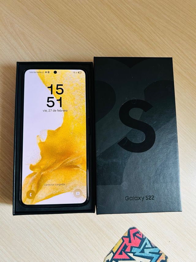 Samsung Galaxy S22 128GB