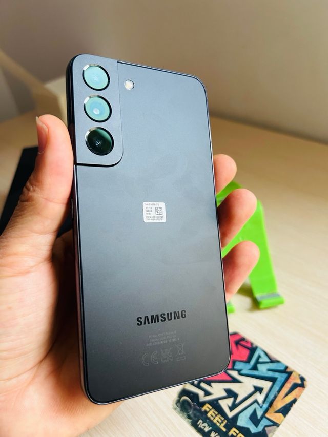 Samsung Galaxy S22 128GB