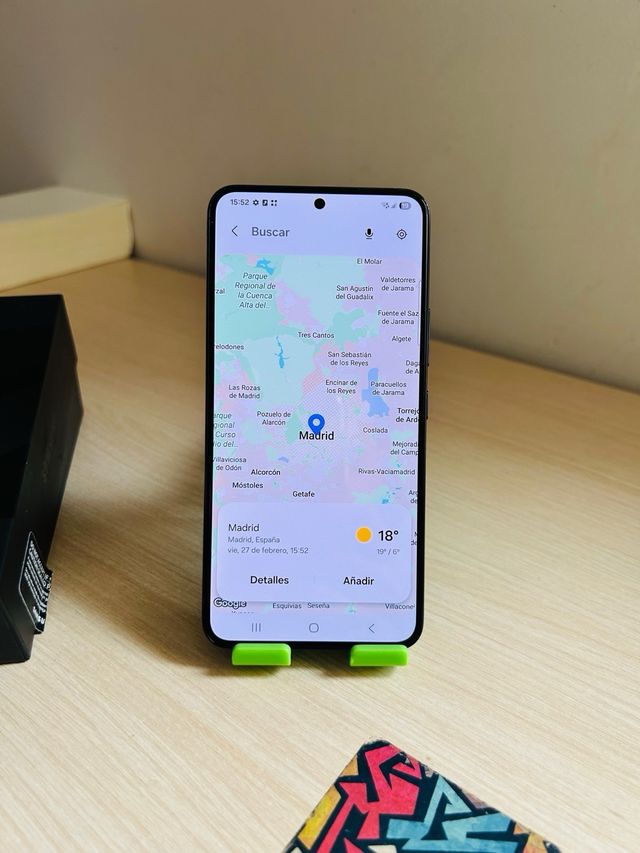 Samsung Galaxy S22 128GB