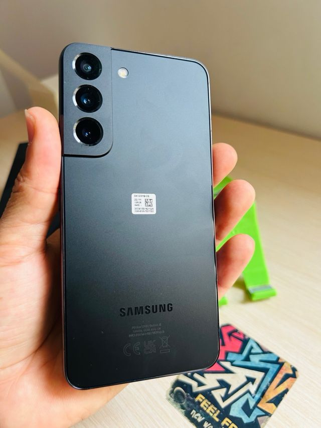 Samsung Galaxy S22 128GB