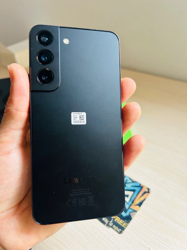 Samsung Galaxy S22 128GB