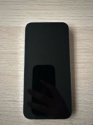iPhone 13 Pro Max Blu