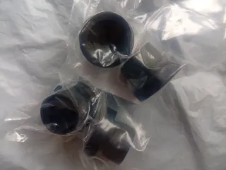 Juego Gomas Tapa Motor Ford Varios