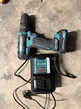 Avvitatore Makita CXT 10.8V