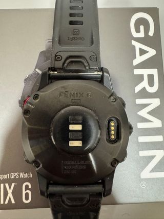 Garmin Fenix 6 Pro