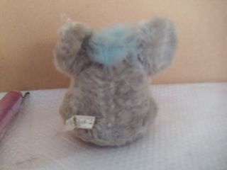 juguete furbi o furby funky de color blanco  ,  ha