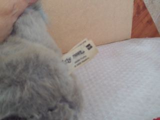 juguete furbi o furby funky de color blanco  ,  ha