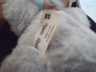 juguete furbi o furby funky de color blanco  ,  ha