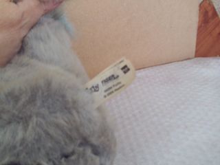 juguete furbi o furby funky de color blanco  ,  ha