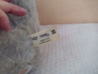 juguete furbi o furby funky de color blanco  ,  ha