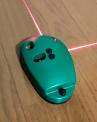 Nivel Láser Electrónico 90° (Precisión) En OFERTA!