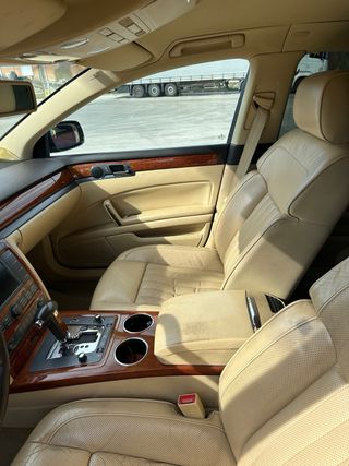 Volkswagen Phaeton 3.0 TDI