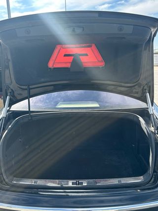 Volkswagen Phaeton 3.0 TDI