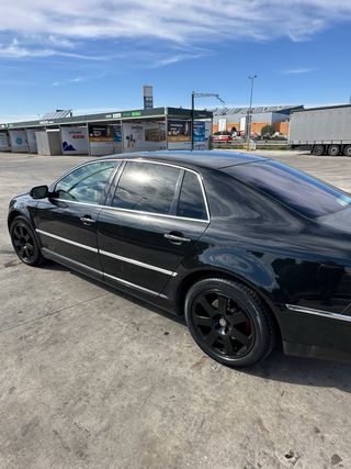 Volkswagen Phaeton 3.0 TDI