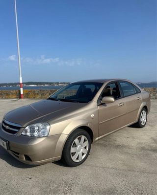 Chevrolet Nubira 2005