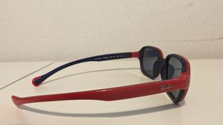 Gafas Ray-Ban Niños RJ 9074S 7093/80
