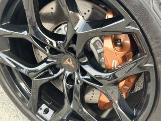 CUPRA FORMENTOR VZ5 BAT TECHO SOLAR!