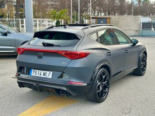 CUPRA FORMENTOR VZ5 BAT TECHO SOLAR!