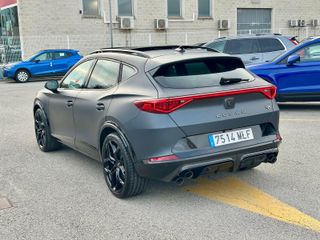 CUPRA FORMENTOR VZ5 BAT TECHO SOLAR!