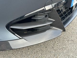 CUPRA FORMENTOR VZ5 BAT TECHO SOLAR!