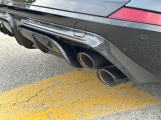 CUPRA FORMENTOR VZ5 BAT TECHO SOLAR!