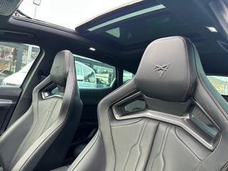 CUPRA FORMENTOR VZ5 BAT TECHO SOLAR!