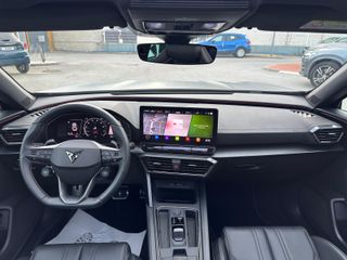 CUPRA FORMENTOR VZ5 BAT TECHO SOLAR!