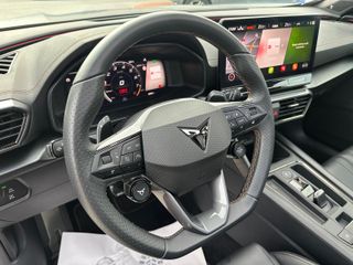 CUPRA FORMENTOR VZ5 BAT TECHO SOLAR!