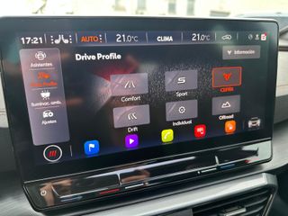 CUPRA FORMENTOR VZ5 BAT TECHO SOLAR!