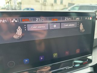 CUPRA FORMENTOR VZ5 BAT TECHO SOLAR!