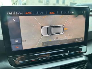 CUPRA FORMENTOR VZ5 BAT TECHO SOLAR!